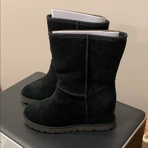 UGG Classic Wedge Boot
